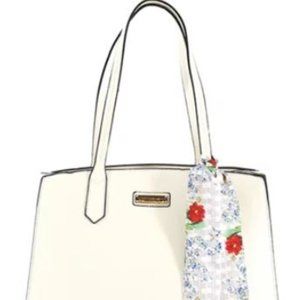 London Fog ELISA SATCHEL - New